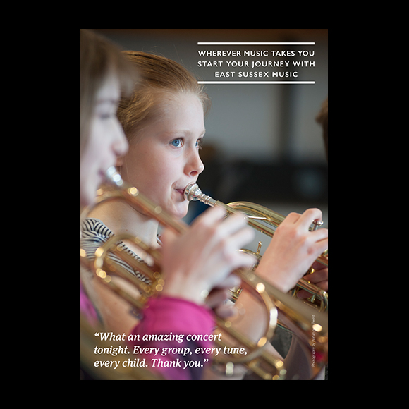 East Sussex Music