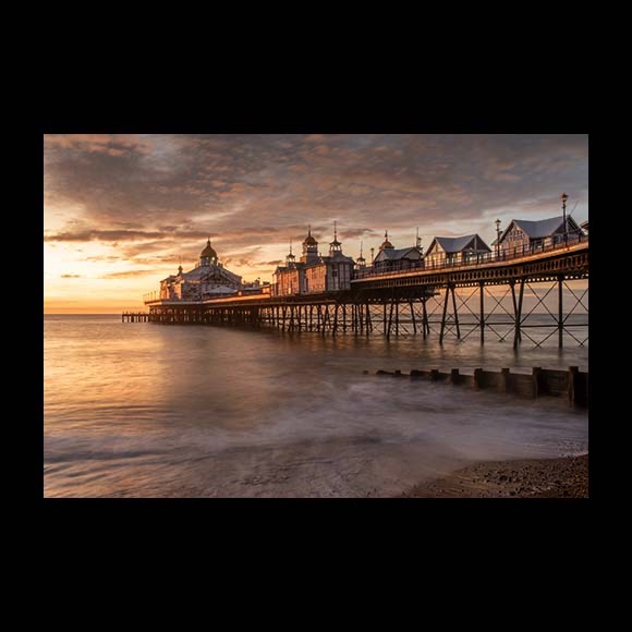 Eastbourne Pier
