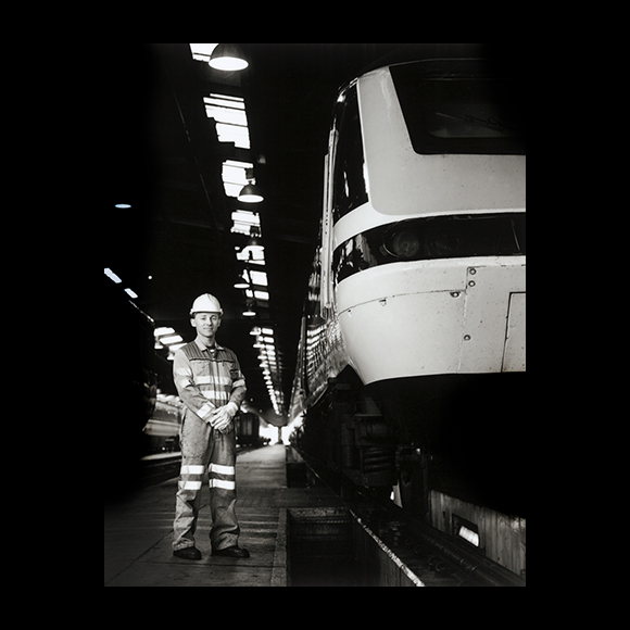 Great Western Railways