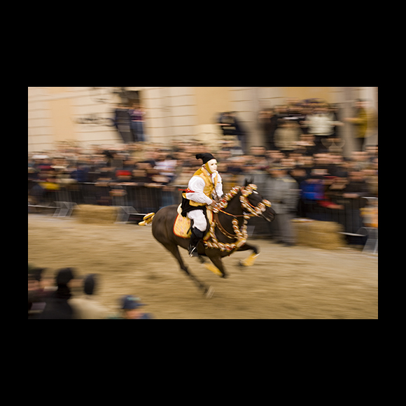 Sardinia Festival